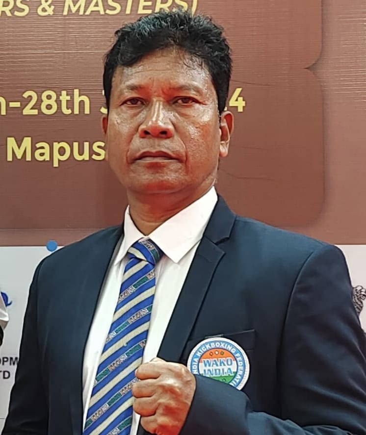 SRI ARJUN SABAR