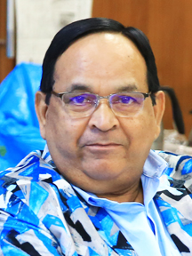 SRI BHABANI PRASAD MISRA