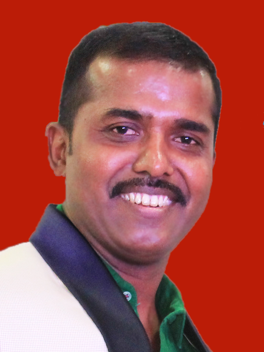 SRI KRUSHNA CHANDRA DAKUA