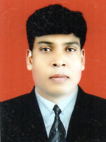 SRI LAXMIDHAR MOHANTY