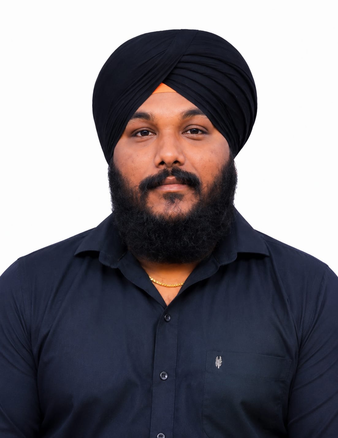 SRI MANJIT SINGH