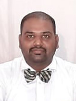 SRI MIHIR KUMAR SAHOO