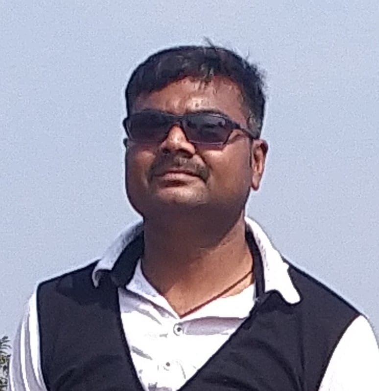 SRI SUJIT KUMAR PRASAD