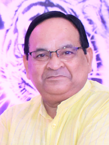 SRI BHABANI PRASAD MISRA