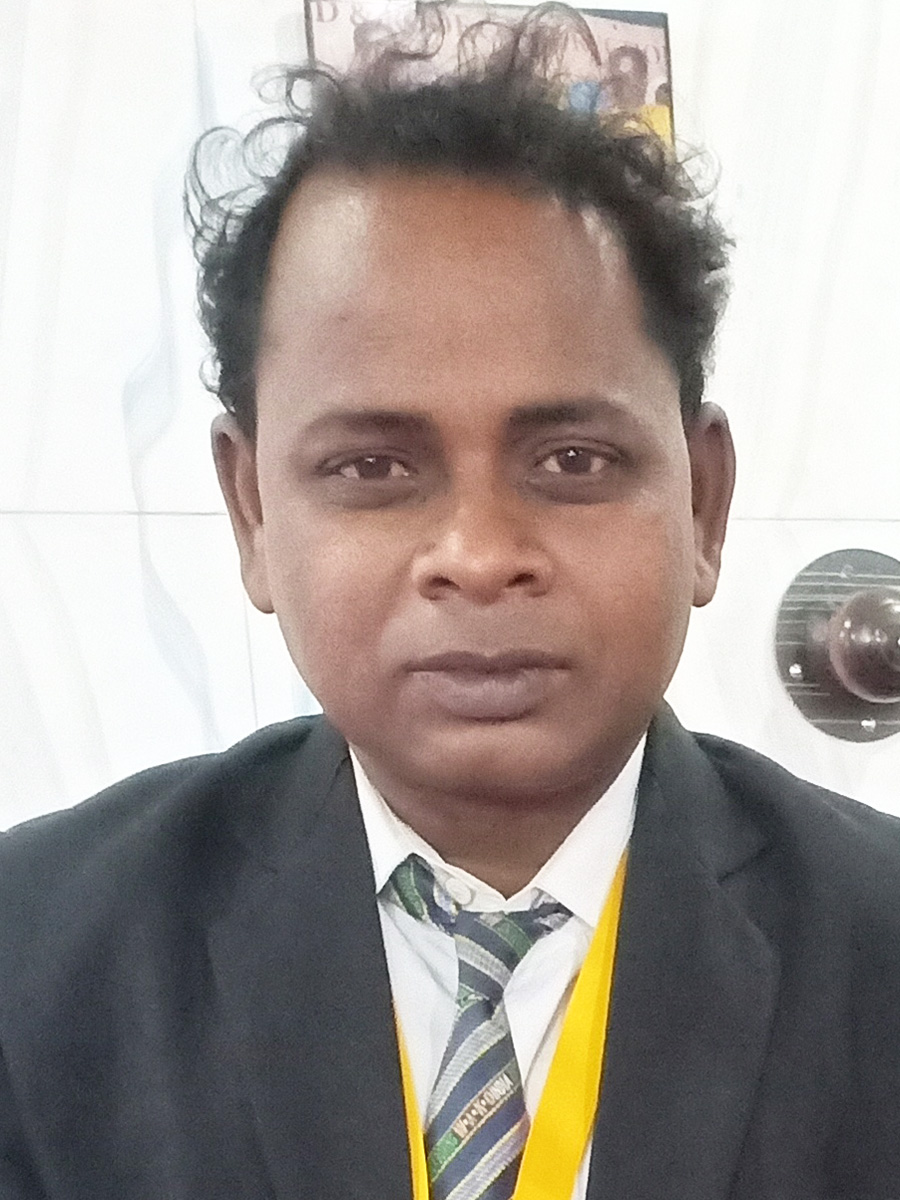 SRI BICHITRA NARAYAN JENA