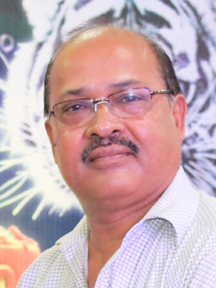 SRI HEMANT KUMAR DAS 