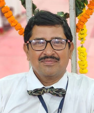 SRI RANJAN SUTAR