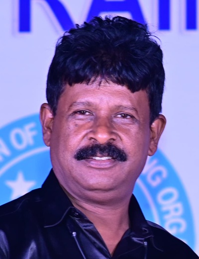 Mr. Kartika Dakua, Wako Odisha
