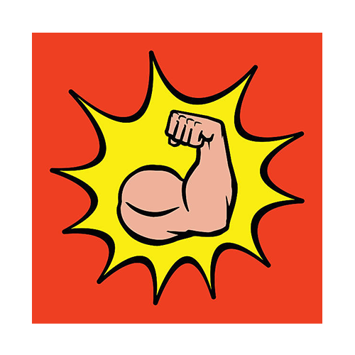 Physical Power