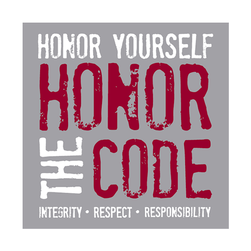 Respect & Honor