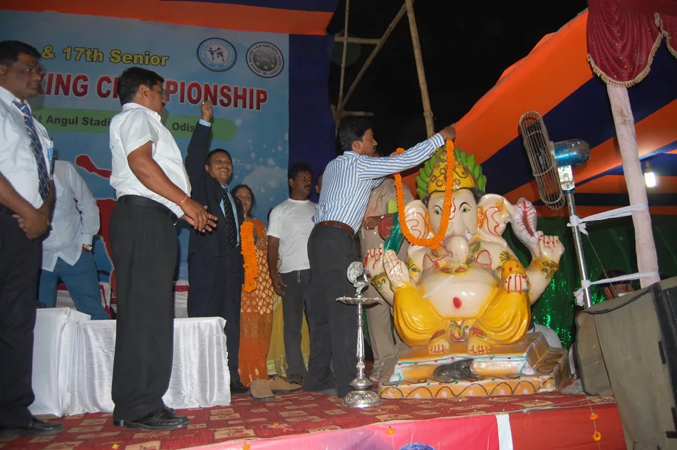 National Championship 2011