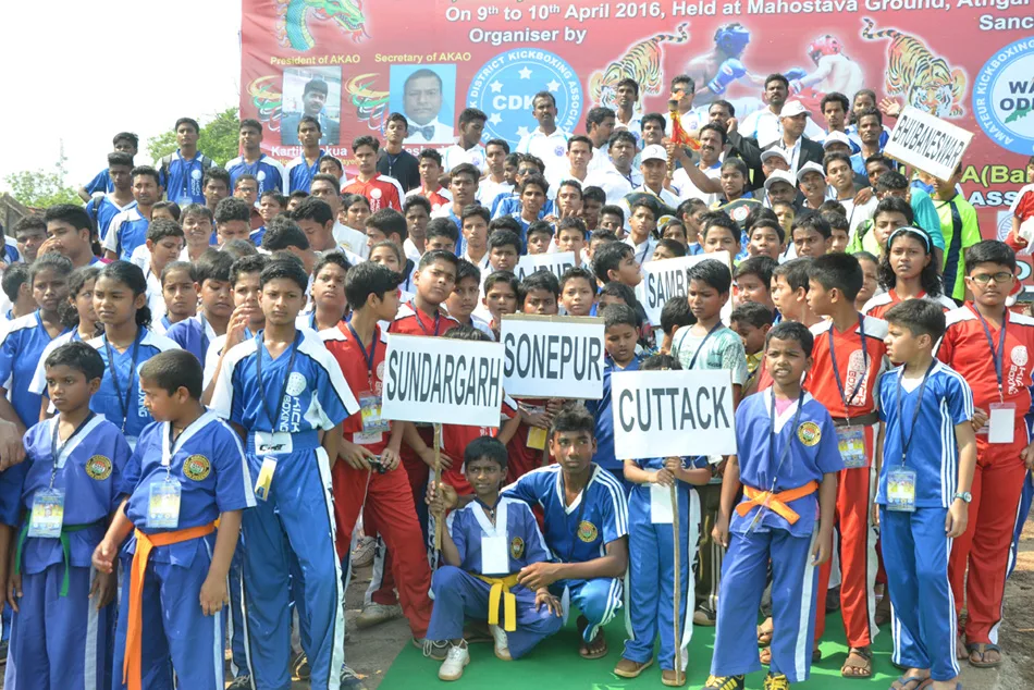 Cuttack 2016